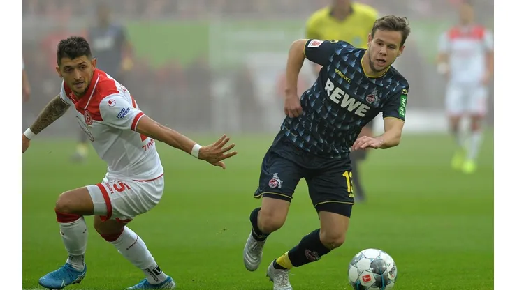 Este encuentro cerrará la fecha en la Bundesliga.