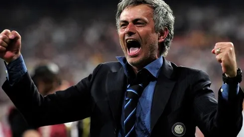 Tras vencer en semifinal de Champions a Barcelona decidió firmar por Real Madrid.