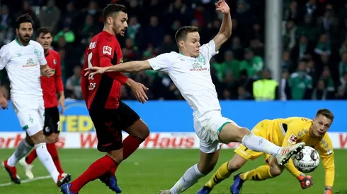 Lindo partido para ver en la noche de este sábado.