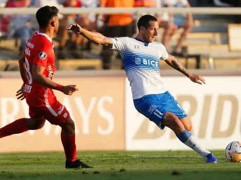 Aued y deuda internacional: "Tendremos que elevar el nivel para estar a la altura"