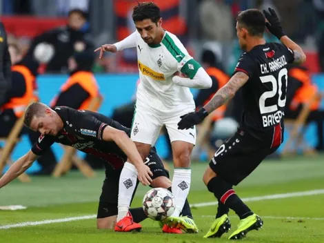 Lucha del tercer lugar: lo que trae el duelo entre Leverkusen y Mönchenbladbach