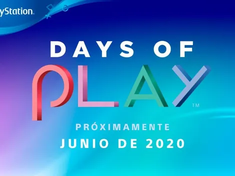 Sony anuncia que Days of Play llega a Latam en junio con las mejores ofertas para PS4