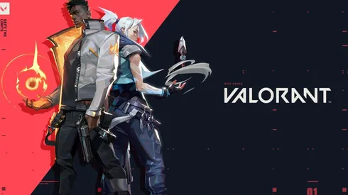 El 2 de junio sale la versión final de Valorant