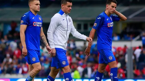 Cruz Azul nuevamente suma un año más sin ser campeón