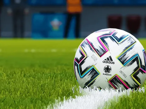PES 2020 nos da un adelanto de la EURO 2020 con un teaser tráiler
