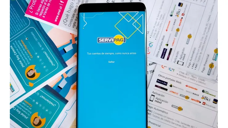 Las mejores apps de AppGallery para hacer trámites desde la casa