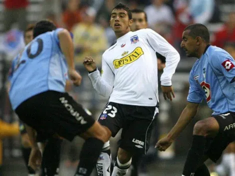 La emotiva historia de Arturo Vidal y el número 23 en su camiseta