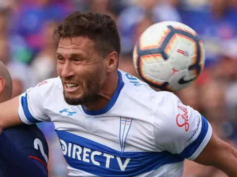 La loca anécdota de Guede, Lanaro y su señora