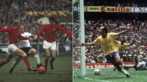 Dos históricos partidos que podrás revivir este fin de semana.