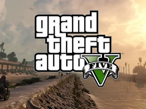 GTA V rompe todo y alcanza 130 millones de copias vendidas