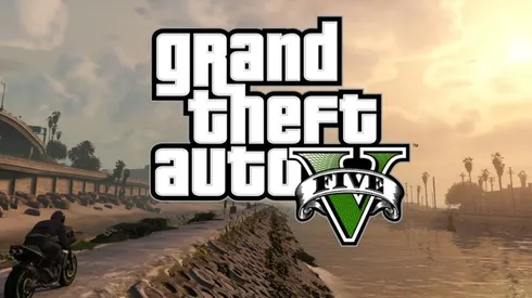 GTA es la serie más exitosa para Take-Two.