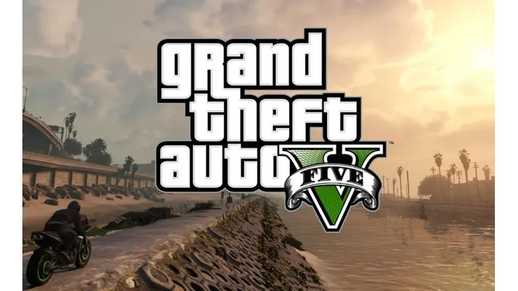 GTA es la serie más exitosa para Take-Two.