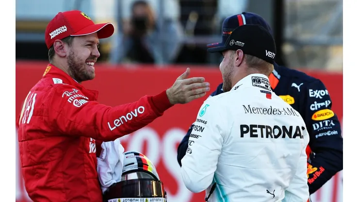 El manager de Bottas lleva las negociaciones con Renault