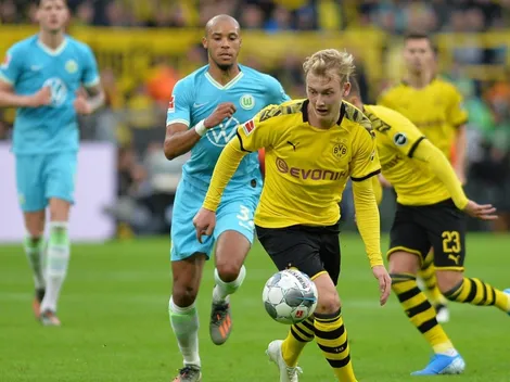 Duelo que promete goles: Dónde ver Wolfsburgo vs Dortmund por Bundesliga