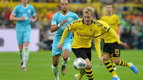 El cuadro visitante viene de un tremendo redebut en la Bundesliga