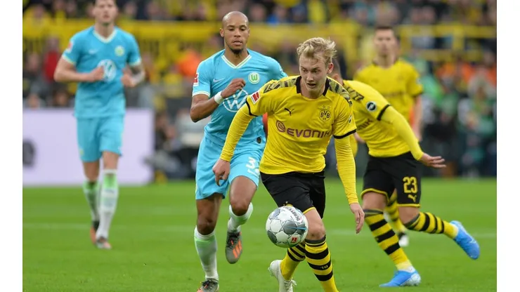 El cuadro visitante viene de un tremendo redebut en la Bundesliga