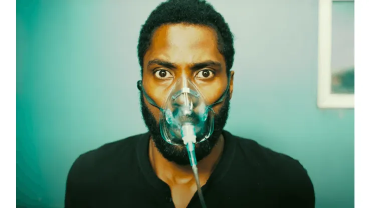 John David Washington protagoniza el avance que deja aún más interrogantes sobre "Tenet", lo nuevo de Christopher Nolan.