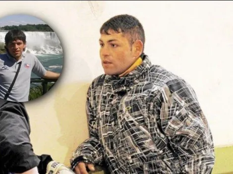 Otra vez: ex mundialista Sub 20 es detenido, pero esta vez en Francia