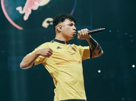 Valles-T da su podio de freestylers chilenos