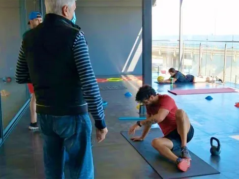 Clausuran gimnasio clandestino en Reñaca