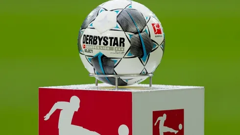 Una nueva fecha de la Bundesliga