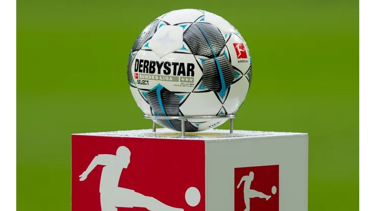 Una nueva fecha de la Bundesliga