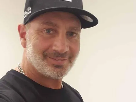 Barticciotto se refiere al conflicto de Colo Colo entre jugadores y dirigentes de ByN