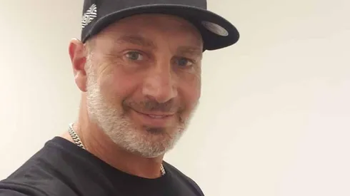 El ídolo Albo se refirió a la situación que vive Colo Colo.