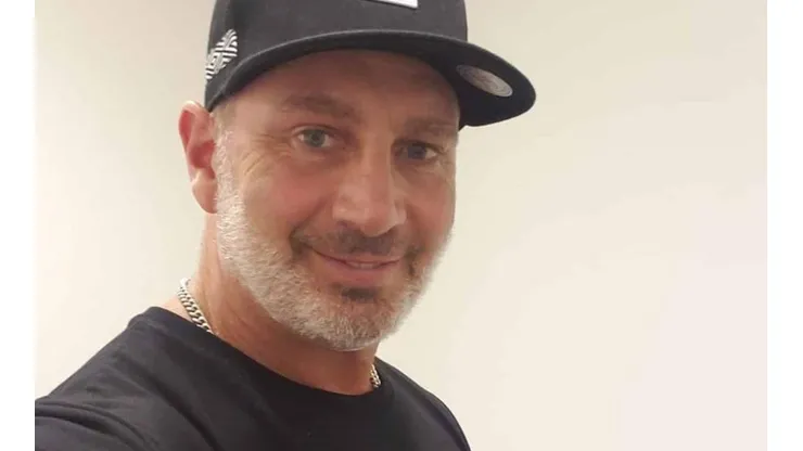 El ídolo Albo se refirió a la situación que vive Colo Colo.