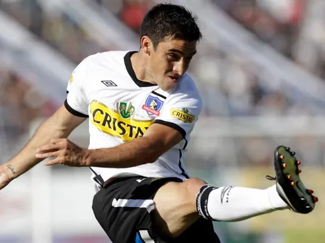 Álvaro Ormeño y el día en que dejaron a Arturo Vidal desnudo en un hotel