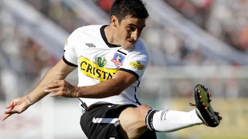 Ormeño contó detalles de cómo era Vidal