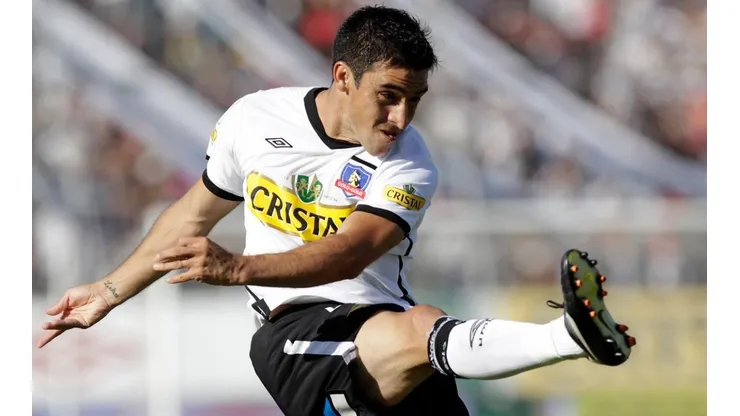 Ormeño contó detalles de cómo era Vidal