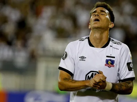 El tremendo lío de Pablo Mouche con Blanco y Negro