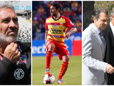 Jorge Valdivia arrasa sin filtro a Mosa, Mayne-Nicholls y Espina