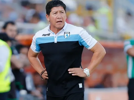 “En Colo Colo no hay voluntad de las partes en querer solucionar el problema”