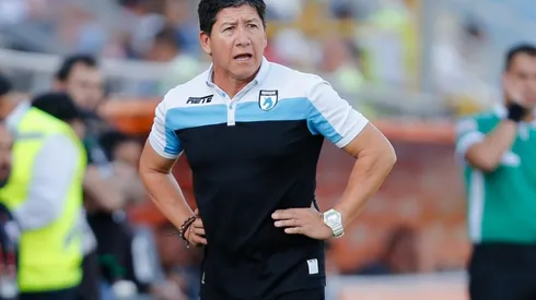 El DT de Iquique entregó su visión sobre el conflicto que se vive en Colo Colo.