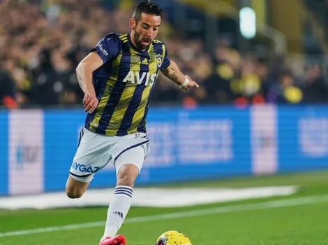 La opción de Mauricio Isla en Boca Juniors se nubla