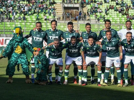 Wanderers firma importante convenio con Soccer Services Barcelona