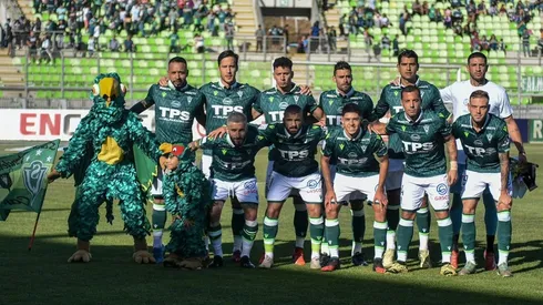 Wanderers y un importante acuerdo con Barcelona