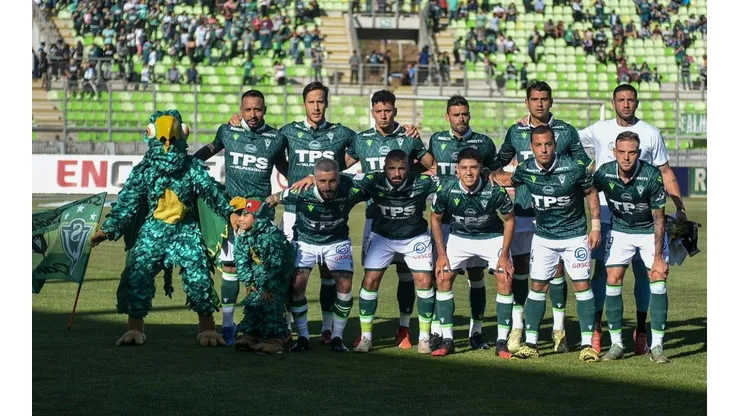 Wanderers y un importante acuerdo con Barcelona