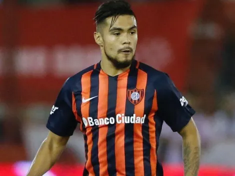 Toma Chocolate: FIFA obliga a San Lorenzo a pagarle a Palestino