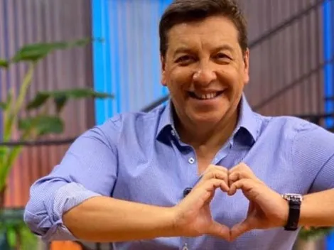 JCRodríguez descarta tener COVID-19