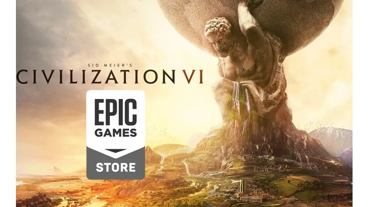 Civilization VI es uno de los videojuegos contemporáneos más laureados.