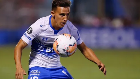 Buonanotte quiere seguir en la UC