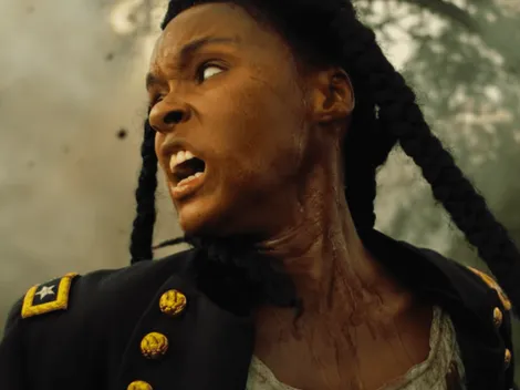 Janelle Monáe impulsa el nuevo adelanto de "Antebellum"
