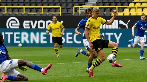 El futbol y los goles son un panorama imperdible este fin de semana.