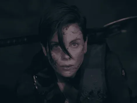 Charlize Theron protagoniza el trailer de "The Old Guard"