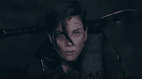 Charlize Theron encabeza la adaptación del cómic "The Old Guard", interpretando a Andy.