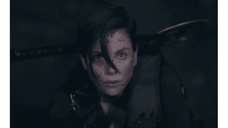 Charlize Theron encabeza la adaptación del cómic "The Old Guard", interpretando a Andy.
