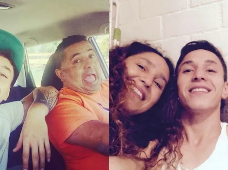 Exponente del fútbol tenis perdió a su padre en un accidente y organizan campaña en su ayuda